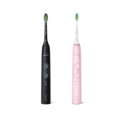 Sonicare ProtectiveClean 4500