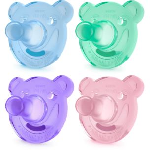 Avent Soothie Shapes pacifier