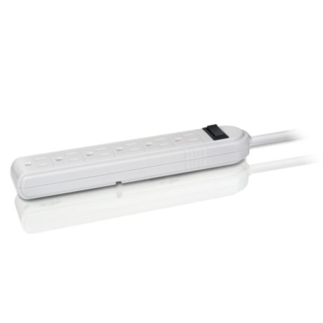 SPS1060X/17  Power strip
