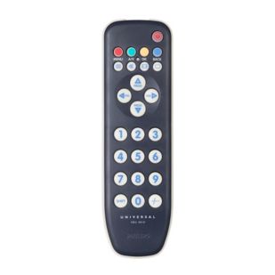 Télécommande universelle