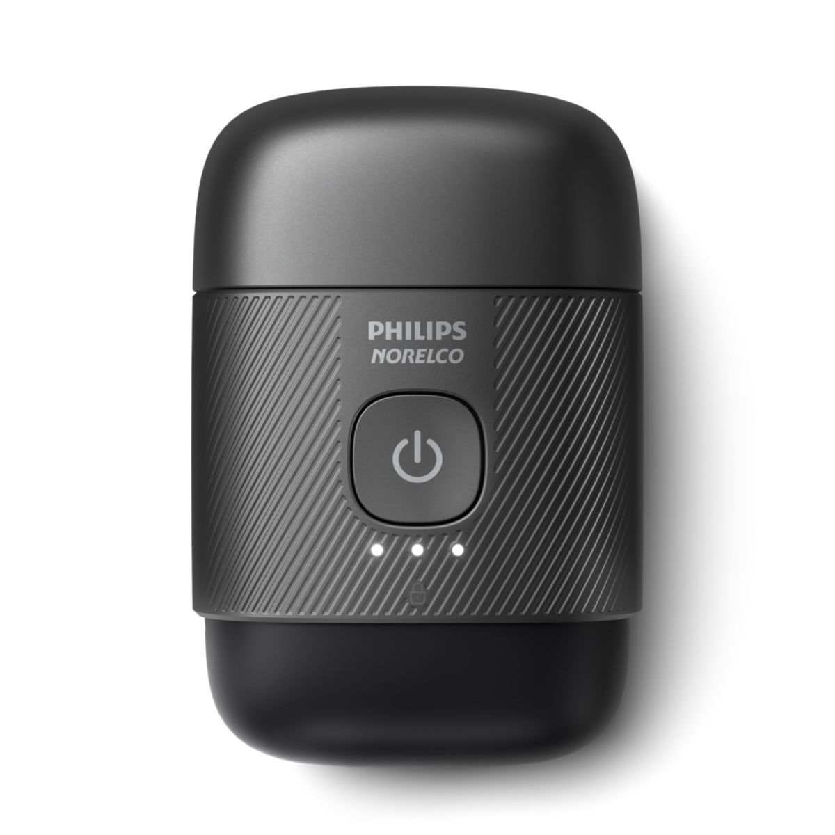 Norelco Philips Shaver 500 Series Wet & Dry Electric Compact Shaver - thumbnail 2