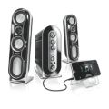 Stunning Sound, maximum pleasure