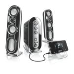 Sonido increíble para el mejor entretenimiento