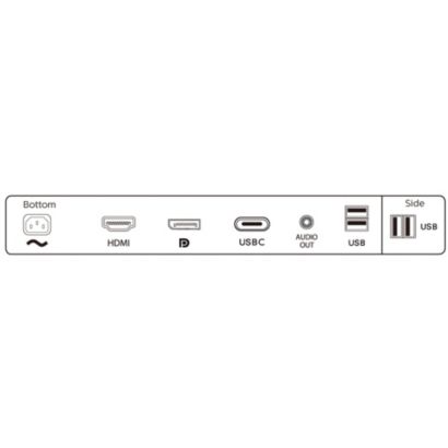 Philips Monitor