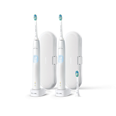 HX6809/81 Philips Sonicare ProtectiveClean 4300 Sonic electric toothbrush