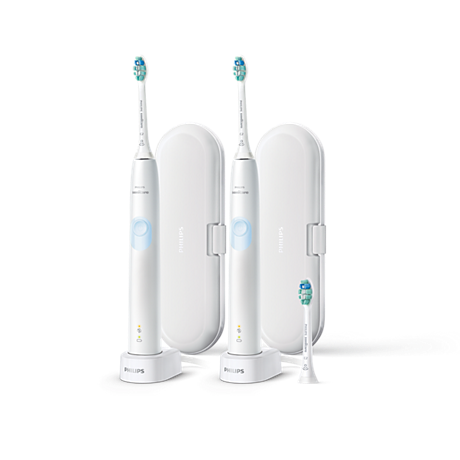 HX6809/81 Philips Sonicare ProtectiveClean 4300 Sonic electric toothbrush