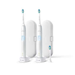 ProtectiveClean 4300 Sonic electric toothbrush