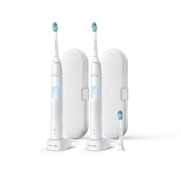 Philips Sonicare ProtectiveClean 4300 Sonic electric toothbrush