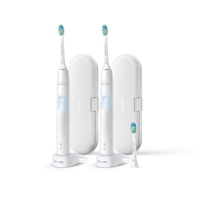 Sonicare ProtectiveClean 4300