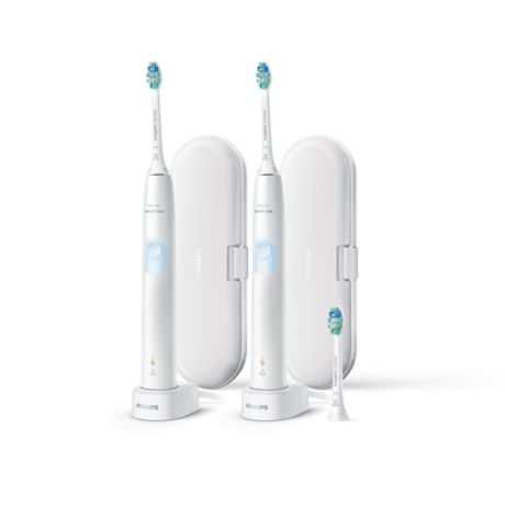 HX6809/81 Philips Sonicare ProtectiveClean 4300 Sonic electric toothbrush