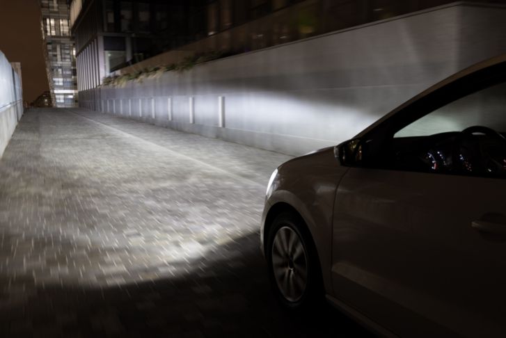 Philips Ultinon Pro3021