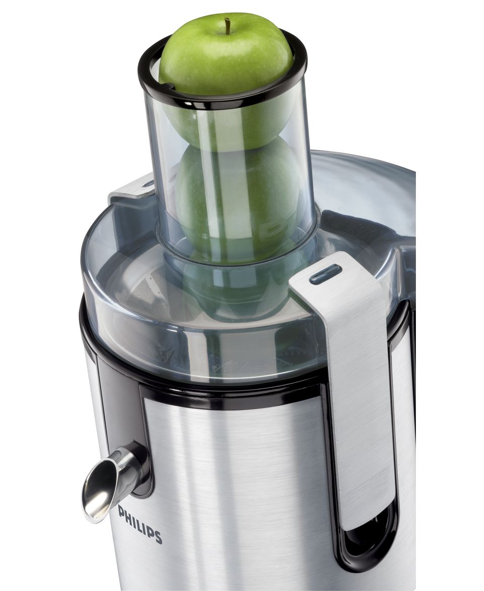 Philips whole 2025 fruit juicer