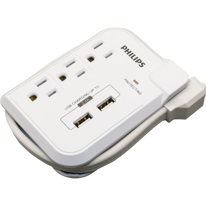 Protect on the go