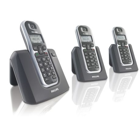 DECT1223S/05  Cordless telephone
