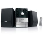Enjoy MP3-CD music the way you like it