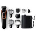 All-in-one beard, hair & body trimmer