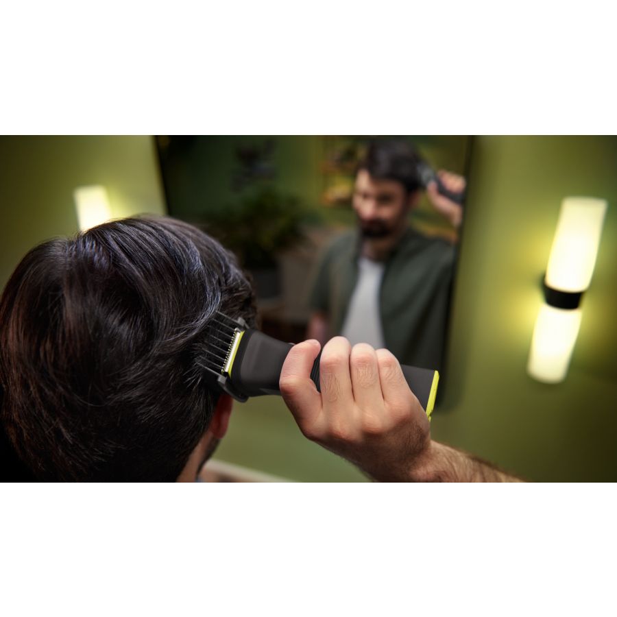 One tool, ultimate precision