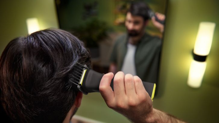 Philips All-in-One Trimmer
