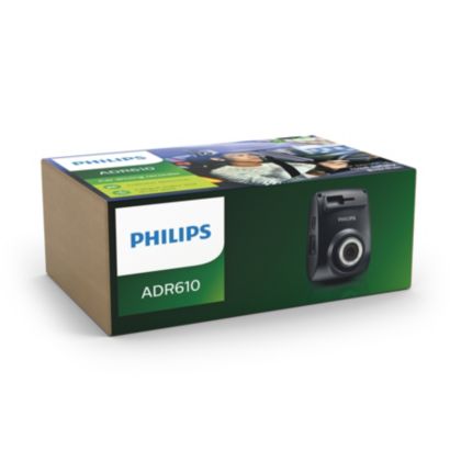Philips ADR610