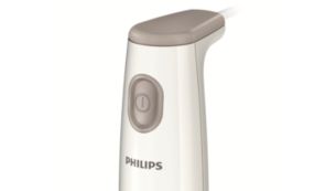 PHILIPS LICUADORA MANUAL RI1604/00 250W