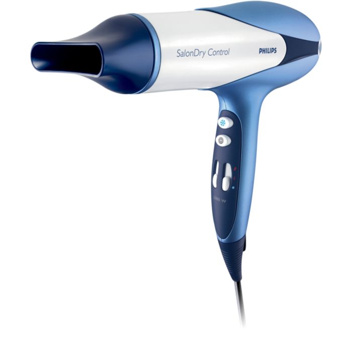 SalonDry Control Hairdryer HP4984 00 Philips