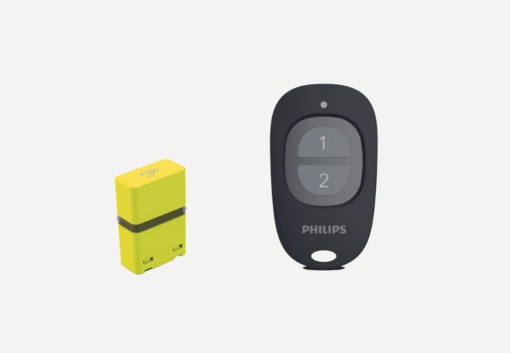 Philips Xperion 6000