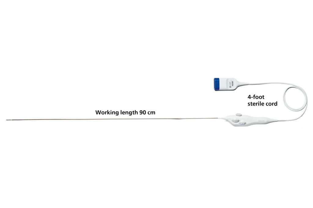 working length 90 cm
