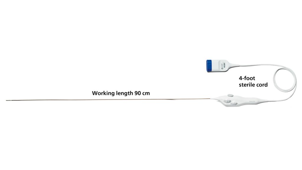working length 90 cm