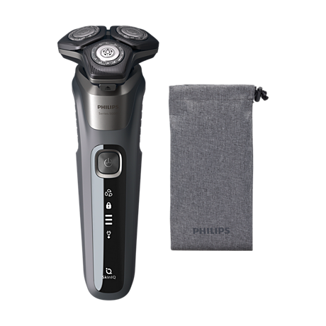 S5587/10 Shaver series 5000 Wet & Dry electric shaver