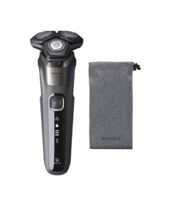 Philips SHAVER Series 5000 S5887/10 Rasoio elettrico Wet & Dry 