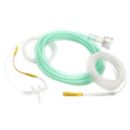 Microstream® Smart CapnoLine® H O2 für Kinder, 4 m  Kapnographie