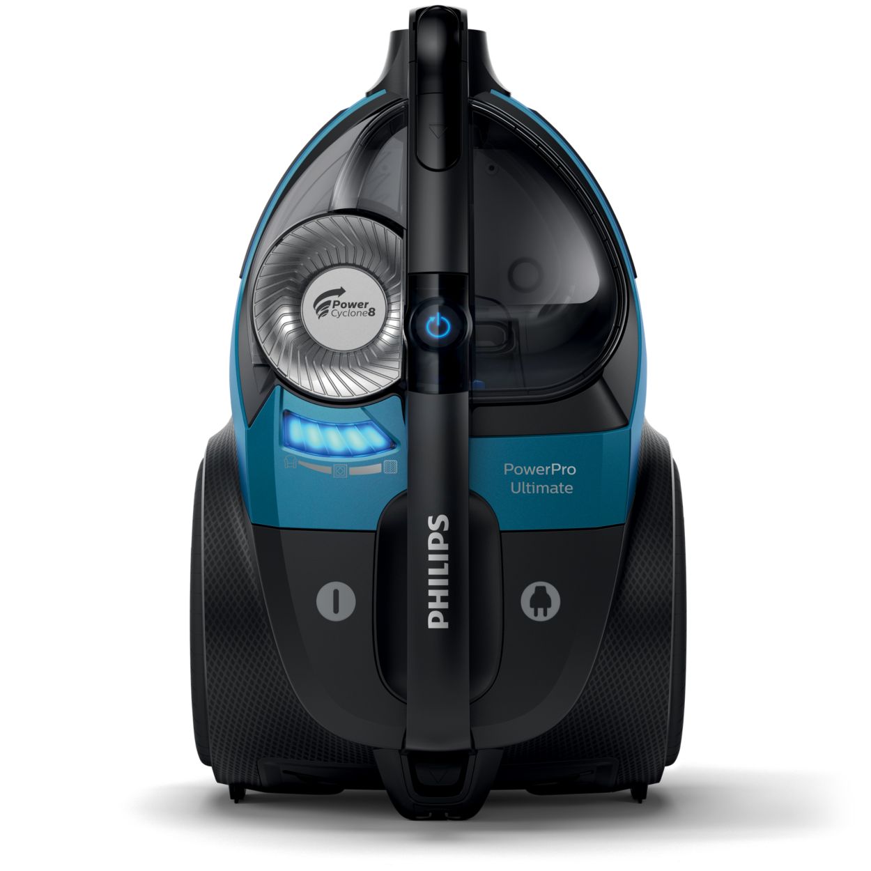 Aspirateur Philips PowerPro