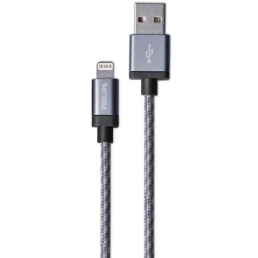 Cable de Lightning a USB para iPhone