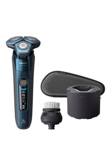 Shaver series 7000