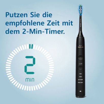 Sonicare DiamondClean 9000