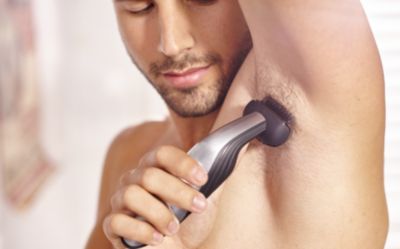 Philips Bodygroom series 5000