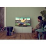 Slanke Smart Full HD LED-TV