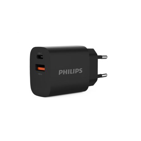 DLP4327CB/70  Wall charger