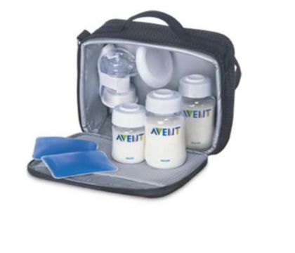  Philips Avent Manual breast pump