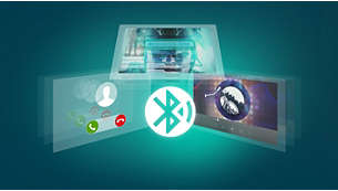 El Bluetooth 5.2 permite conectar muchos dispositivos con Bluetooth