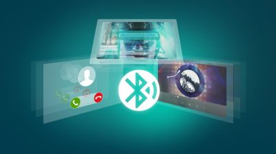El Bluetooth 5.2 permite conectar muchos dispositivos con Bluetooth