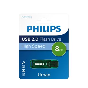 Unidad flash USB