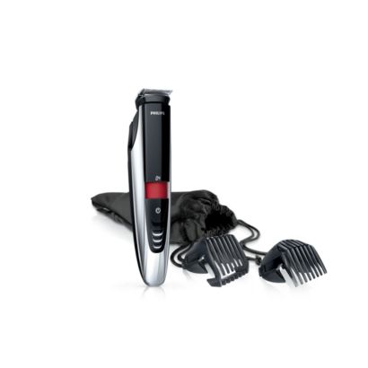 Philips Beardtrimmer series 9000