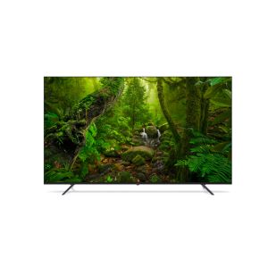 8100 series 4K UHD QLED TV