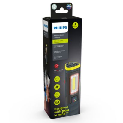 Philips Work light