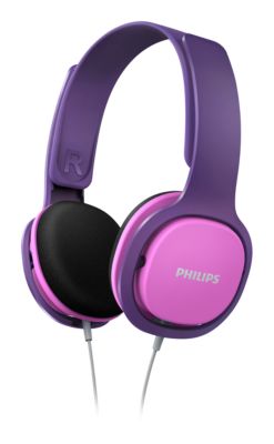 Kids headphones