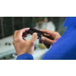 Trim, edge and shave any length of hair