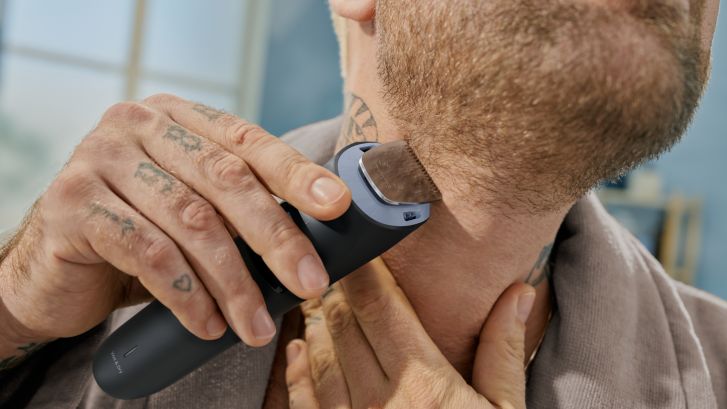 Philips Beard Trimmer 3000 Series