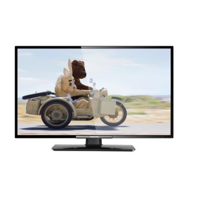 Philips 4600 series