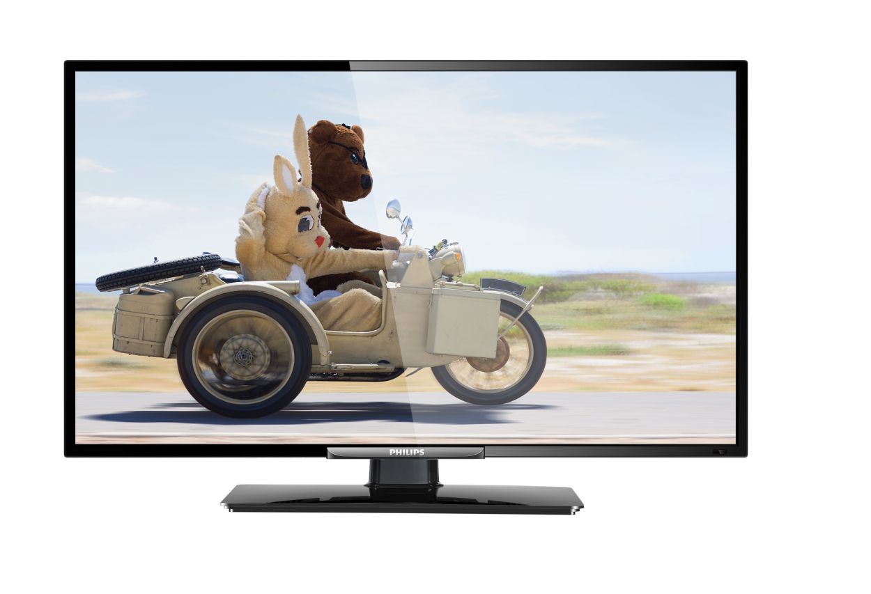 LED TV